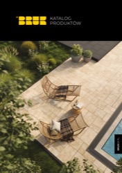 BRUK SA Katalog produktowy 2025