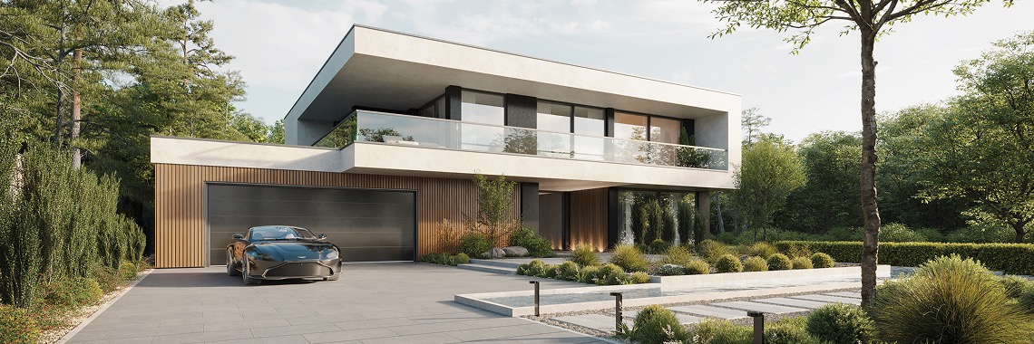 Entrada – inspiracje BRUK SA