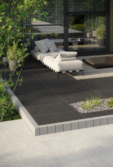 Palisada Nostalit BRUK SA