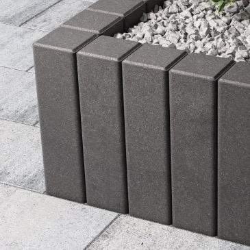 Obrzeże dekoracyjne Quadro