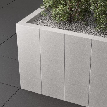 Palisada Entrada Slim