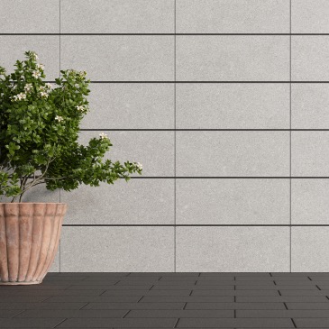 Bloczki ogrodzeniowe