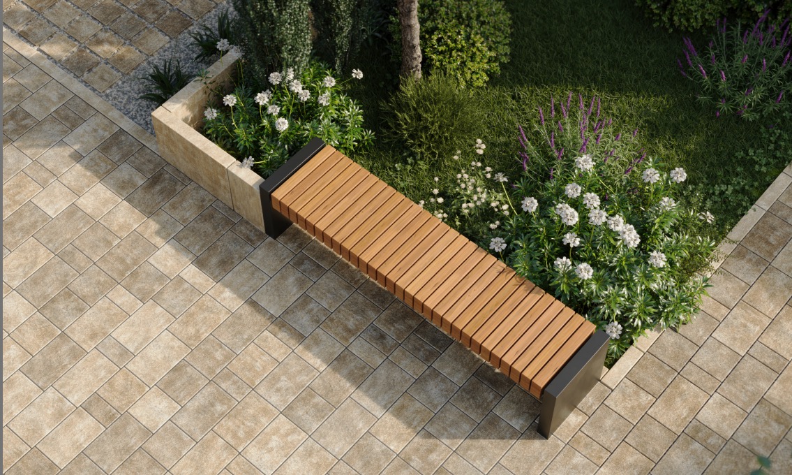 Impregnacja kostki brukowej