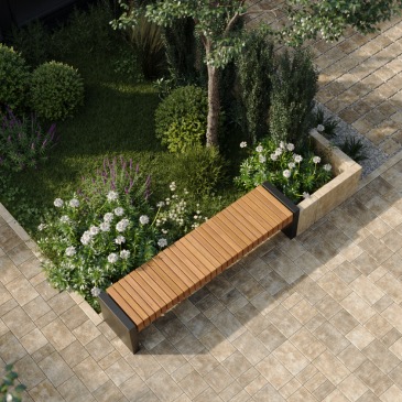 Impregnacja kostki brukowej