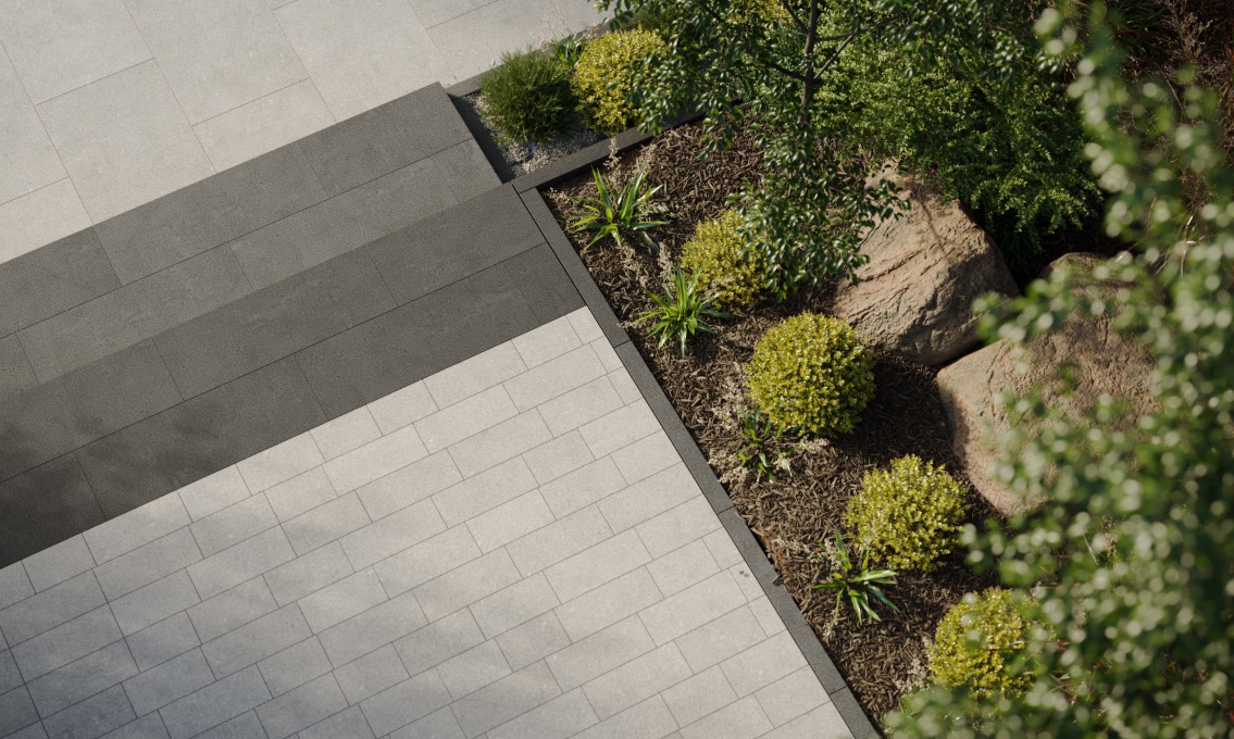 Instrukcja montażu i eksploatacji  betonowej kostki brukowej