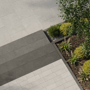 Instrukcja montażu i eksploatacji  betonowej kostki brukowej