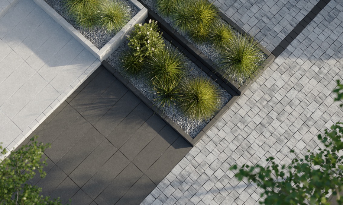 Jak czyścić i konserwować kostkę  brukową? To warto wiedzieć